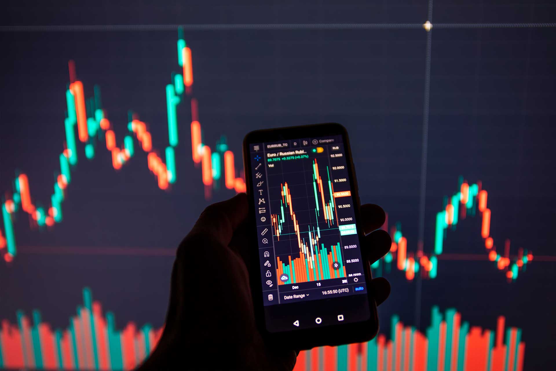 Stock and Metals Trading Essential for Trading Success